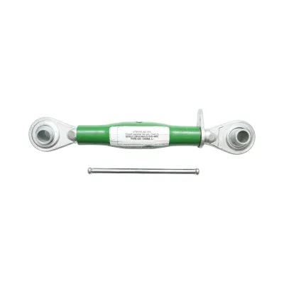 Tirant central 34 cm, Cat 1-1, M30x3mm - imagine 2