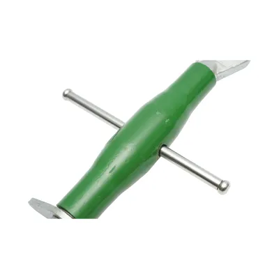 Tirant central 34 cm, Cat 1-1, M30x3mm - imagine 7