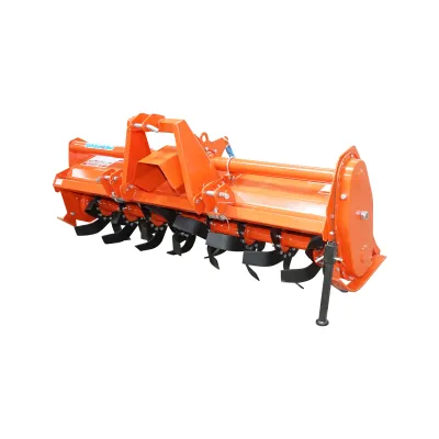 Freza agricola cu latimea de lucru 160cm Baisan - imagine 4