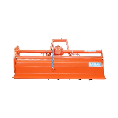 Freza agricola cu latimea de lucru 160cm Baisan - imagine 10