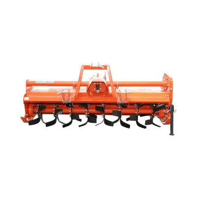 Freza agricola cu latimea de lucru 160cm Baisan - imagine 2
