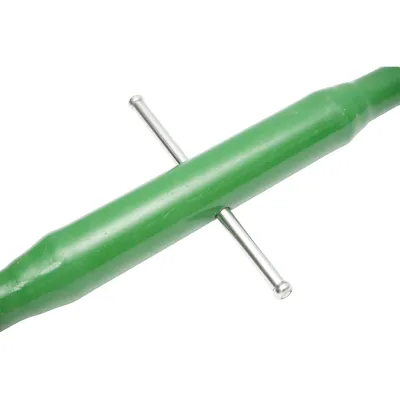 Tirant central 54 cm, CAT 1-2, M30x3,5 - imagine 6