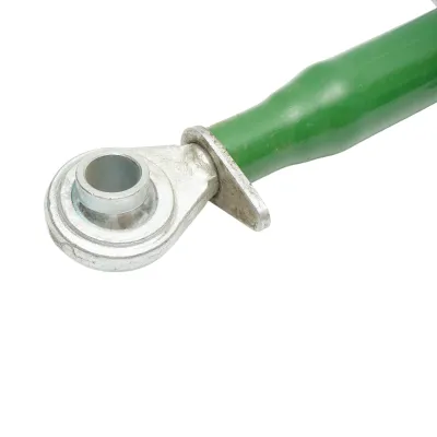 Tirant central 54 cm, CAT 1-2, M30x3,5 - imagine 5