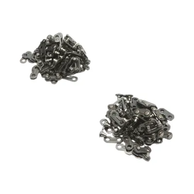 Rola lant drujba pas 3/8, latime 1.6 mm, 1000 dinti/rola, 35 zale de conexiune Breckner Germany - imagine 5