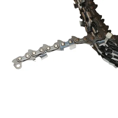 Rola lant drujba pas 3/8, latime 1.6 mm, 1000 dinti/rola, 35 zale de conexiune Breckner Germany - imagine 4