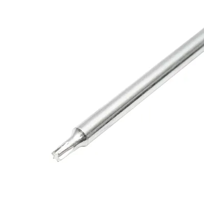 Cheie pentru bujie drujba 13x19 mm cu surubelnita torx inclusa Breckner Germany - imagine 4