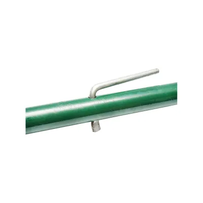 Tirant central 55 cm, CAT 2-2, M30x3,5 - imagine 2