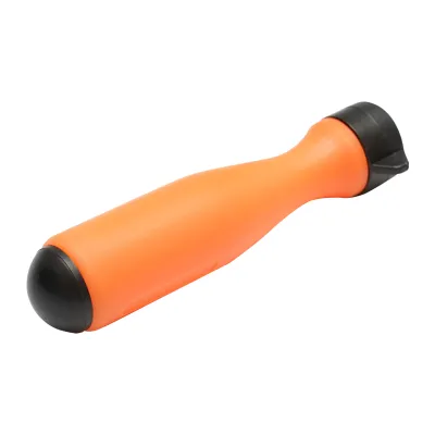 Maner din plastic pentru pila ascutit lant de drujba Breckner Germany - imagine 3