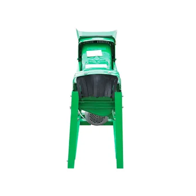 Batoza porumb electrica 750W, 220V, capacitate 1800 kg/h,m turatie 1800rpm - imagine 3