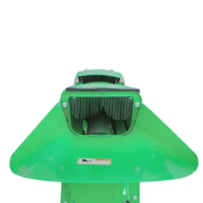 Batoza porumb electrica 750W, 220V, capacitate 1800 kg/h,m turatie 1800rpm - imagine 4
