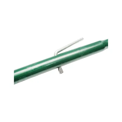 Tirant central 58 cm, CAT 2-2, M30x3,5 - imagine 4