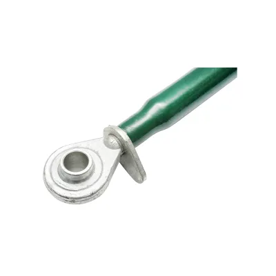 Tirant central 58 cm, CAT 2-2, M30x3,5 - imagine 3