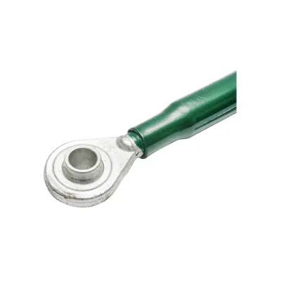 Tirant central 58 cm, CAT 2-2, M30x3,5 - imagine 2