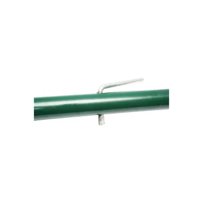 Tirant central 60cm, CAT 3-3, M30x3.5 - imagine 2
