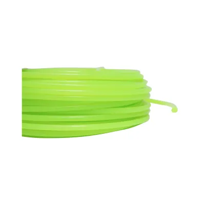 Fir rotund pentru motocoasa 3.5mm x 15m Breckner Germany - imagine 3