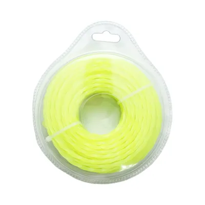 Fir elicoidal motocoasa 3.5mm x 15m Breckner Germany - imagine 5