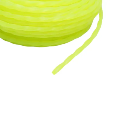 Fir elicoidal motocoasa 3.5mm x 15m Breckner Germany - imagine 6
