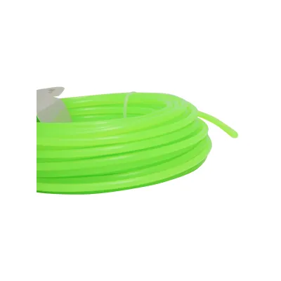 Fir rotund pentru motocoasa 4mm x 15m Breckner Germany - imagine 3