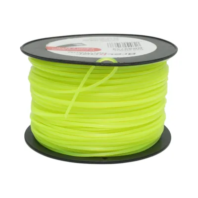 Fir patrat motocoasa 2.4mm x 225m Breckner Germany - imagine 2