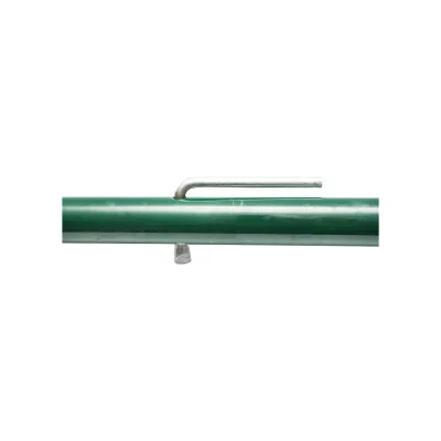Tirant central 66 cm, CAT 3-3, M30x3,5 - imagine 2