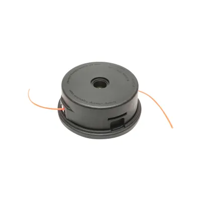 Cap tambur cu prindere M10x1.0LH compatibil cu motocoasa Stihl 25-2 Breckner Germany - imagine 2