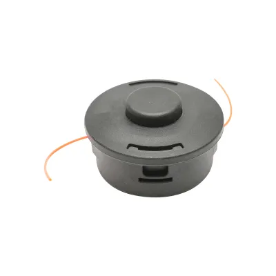 Cap tambur cu prindere M10x1.0LH compatibil cu motocoasa Stihl 25-2 Breckner Germany