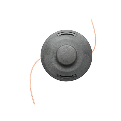 Cap tambur cu prindere M10x1.0LH compatibil cu motocoasa Stihl 25-2 Breckner Germany - imagine 4