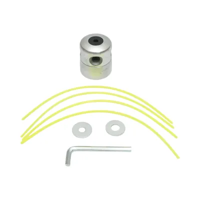 Cap motocoasa autocut profesional pentru defrisari Breckner Germany - imagine 2