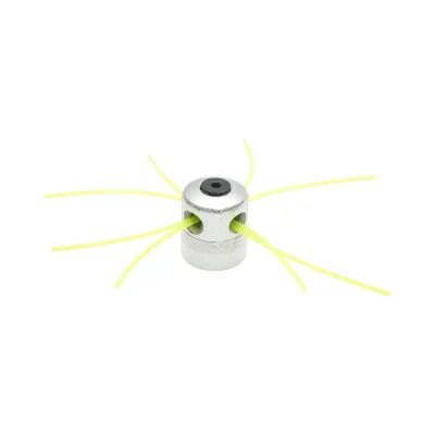 Cap motocoasa autocut profesional pentru defrisari Breckner Germany