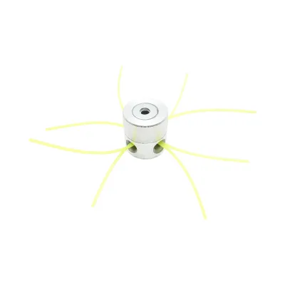Cap motocoasa autocut profesional pentru defrisari Breckner Germany - imagine 3