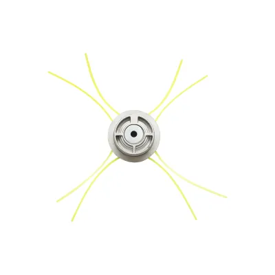 Cap motocoasa, autocut profesional pentru defrisari Breckner Germany - imagine 4