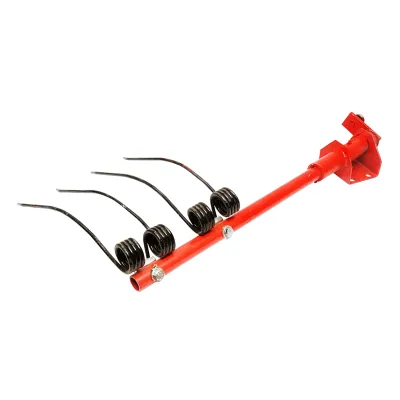 Brat pentru grebla rotativa tip paianjen VB98 Konig Traktoren - imagine 2