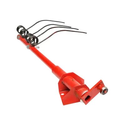 Brat pentru grebla rotativa tip paianjen VB98 Konig Traktoren - imagine 4