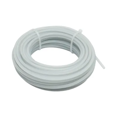 Fir rotund cu insertie metalica pentru motocoasa 3mm x 10m Breckner Germany - imagine 4