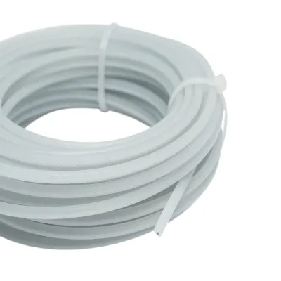 Fir rotund cu insertie metalica pentru motocoasa 3mm x 10m Breckner Germany - imagine 5