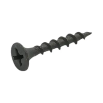 Holsurub rigips ridurit autofiletant 3.5x25mm, otel fosfatat, cap inecat 250 buc/cutie Breckner Germany - imagine 4