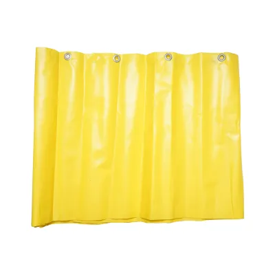 Prelata cu aparatori pentru cositoare rotativa purtata 1.35 40TH122 - imagine 6