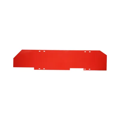 Prelata cu aparatori pentru cositoare rotativa purtata 1.65 40TH123 - imagine 3