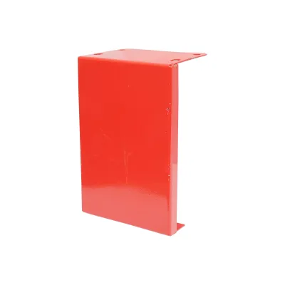 Prelata cu aparatori pentru cositoare rotativa purtata 1.65 40TH123 - imagine 4
