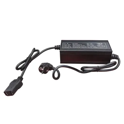 Stivuitor electric 2T duplex 3M, cu baterie 72V/100Ah cu translatie laterala THOR - imagine 11