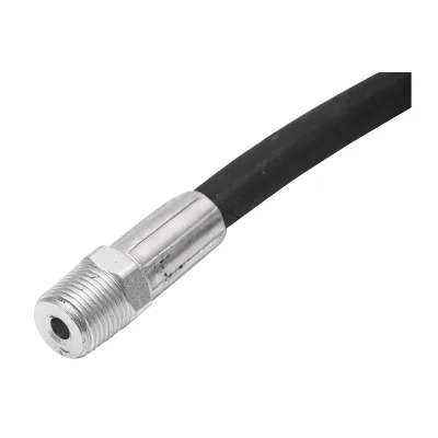Tirant central reglabil hidraulic, categoria 2-2, 550mm inchis - imagine 4