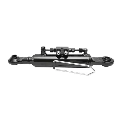 Tirant central reglabil hidraulic, categoria 2-2, 550mm inchis - imagine 7