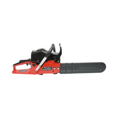 Motofierastrau, drujba 2 timpi, 52cc, 3CP, 8500rpm cu lama 16 inch (40cm) Breckner Germany - imagine 3