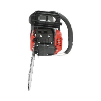 Motofierastrau, drujba 2 timpi, 52cc, 3CP, 8500rpm cu lama 16 inch (40cm) Breckner Germany - imagine 5