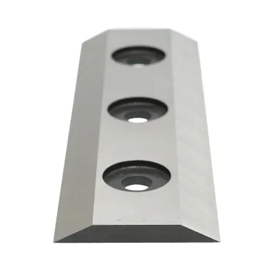 Set 2 cutite pentru tocator crengi electric monofazic TC 4kW-70-BK98000 - imagine 4