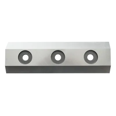 Set 2 cutite pentru tocator crengi electric monofazic TC 4kW-70-BK98000 - imagine 2