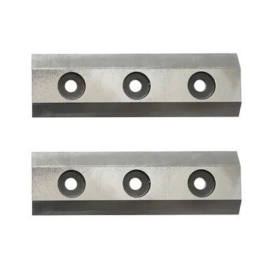 Set 2 cutite pentru tocator crengi electric monofazic TC 4kW-70-BK98000
