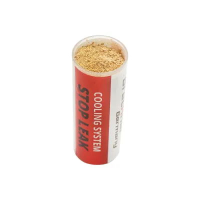 Granule etansare radiator Stop Leak - imagine 3