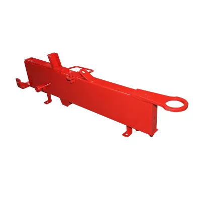 Cadru prindere tractor pentru cositoare rotativa purtata 1.65 THOR 40TH123 - imagine 3