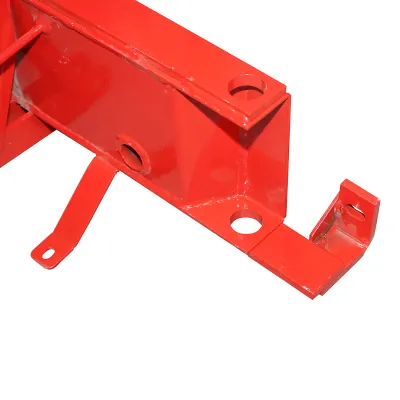 Cadru prindere tractor pentru cositoare rotativa purtata 1.65 THOR 40TH123 - imagine 7